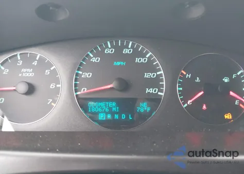 2012 Chevrolet Impala Lt z USA, uszkodzony, nr VIN 2G1WB5E36C1116597